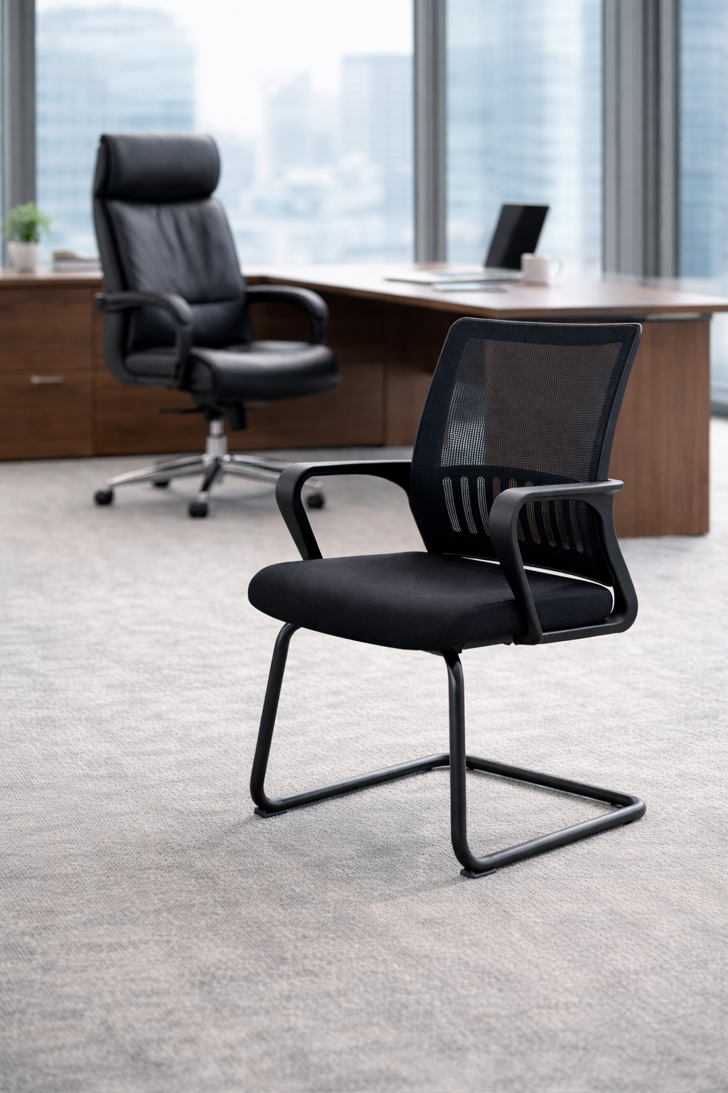 Visitor 10K Chair - Image 2