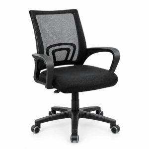 Executive China Mesh Chair