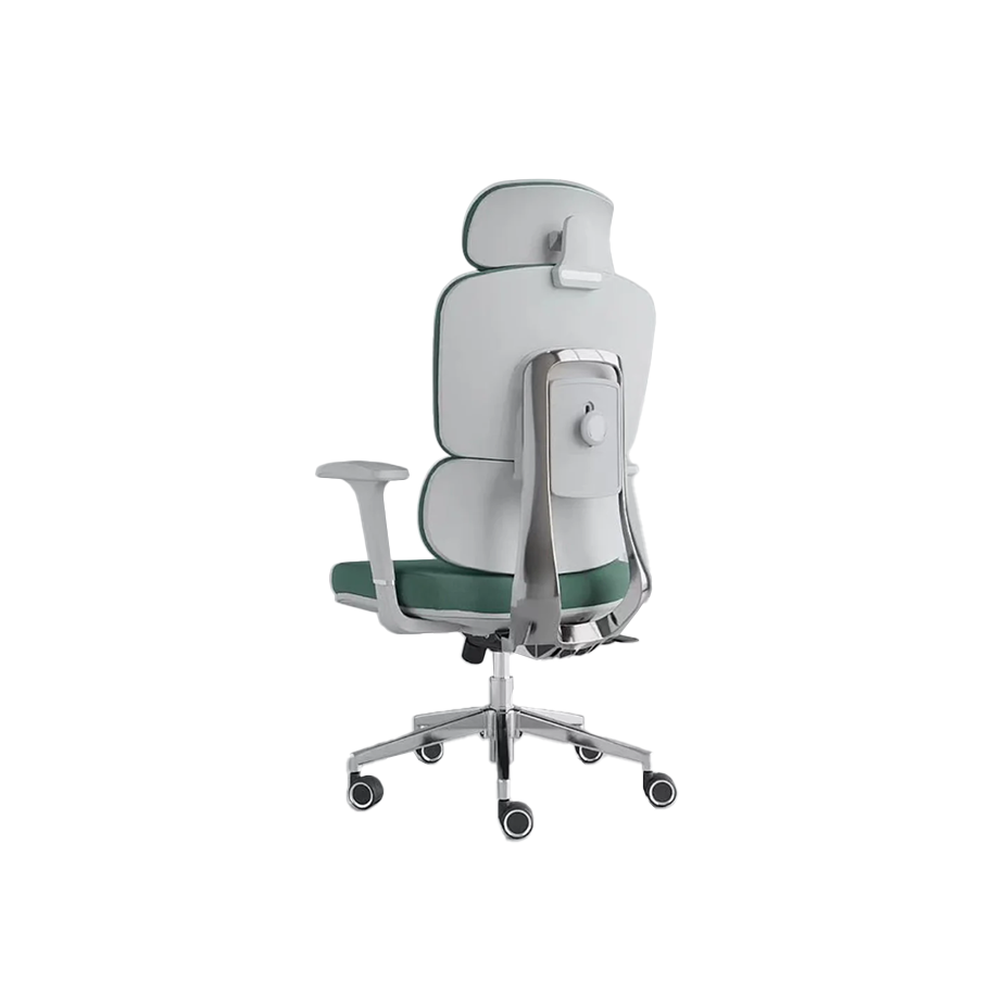 Ergo Luxury Green A15 - Image 4