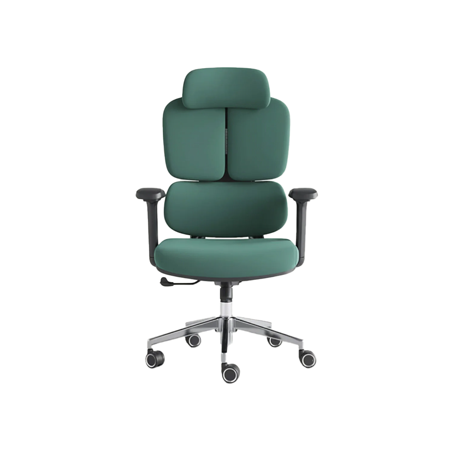 Ergo Luxury Green A15