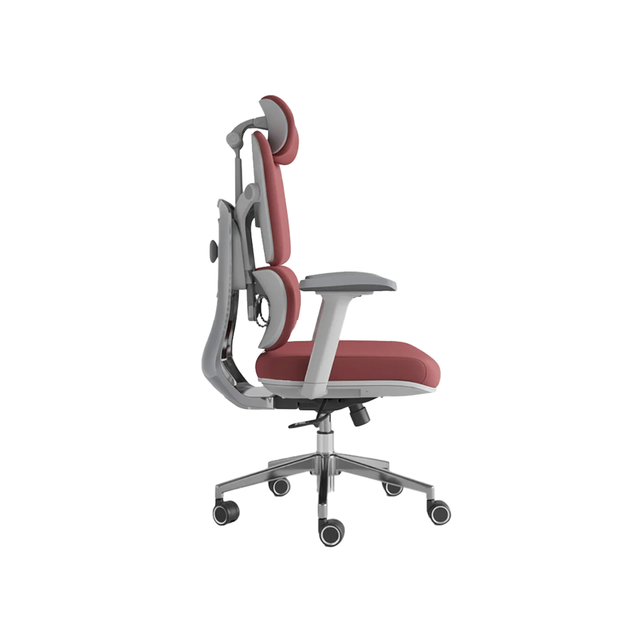 Ergo Luxury Green A15 - Image 3