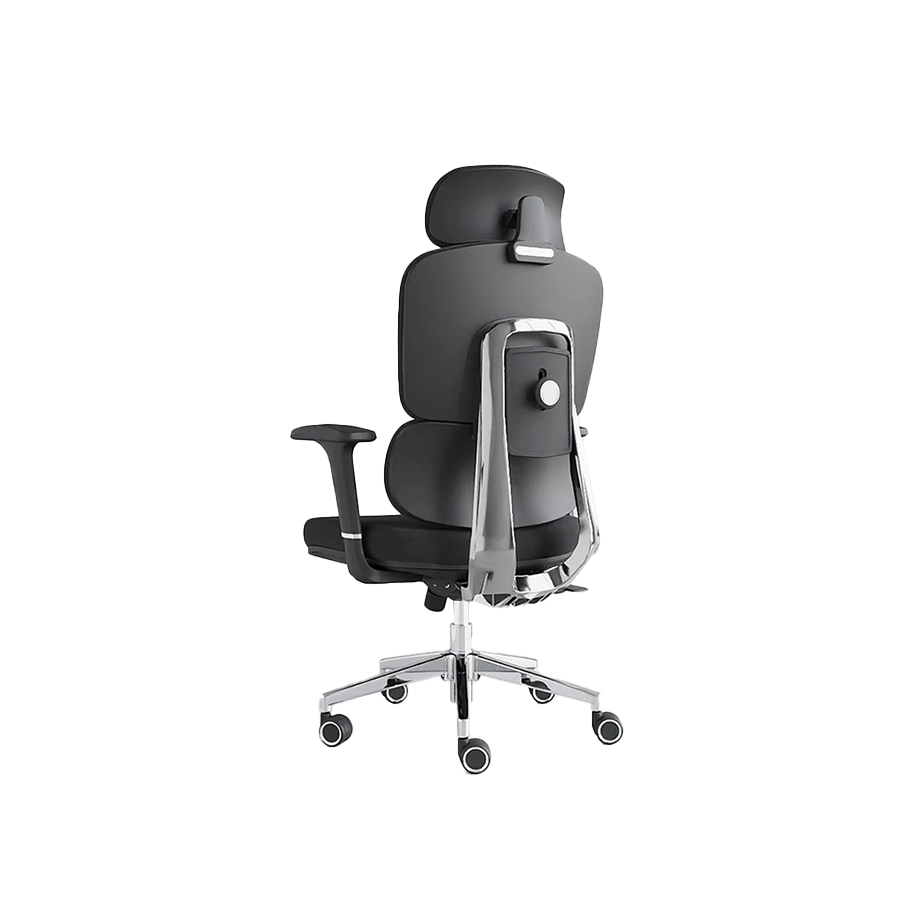 Ergo Luxury Green A15 - Image 5