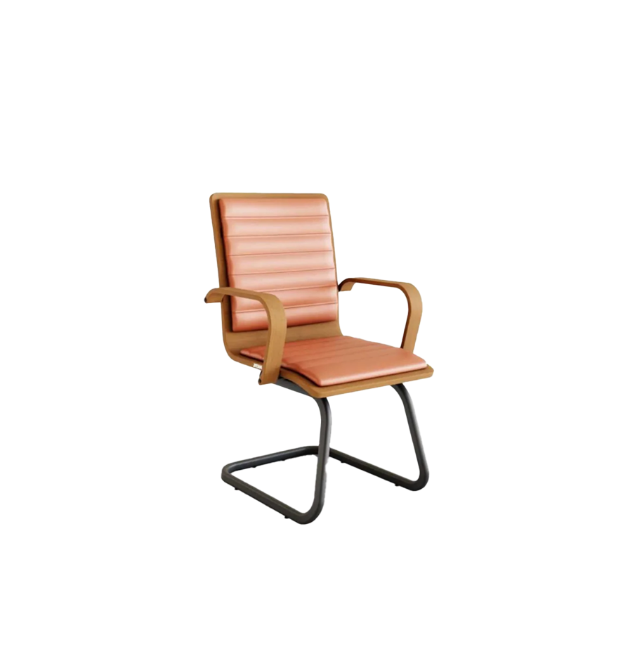 China Visitor Chair