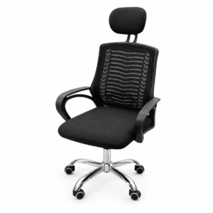 Executive V Mesh Chair