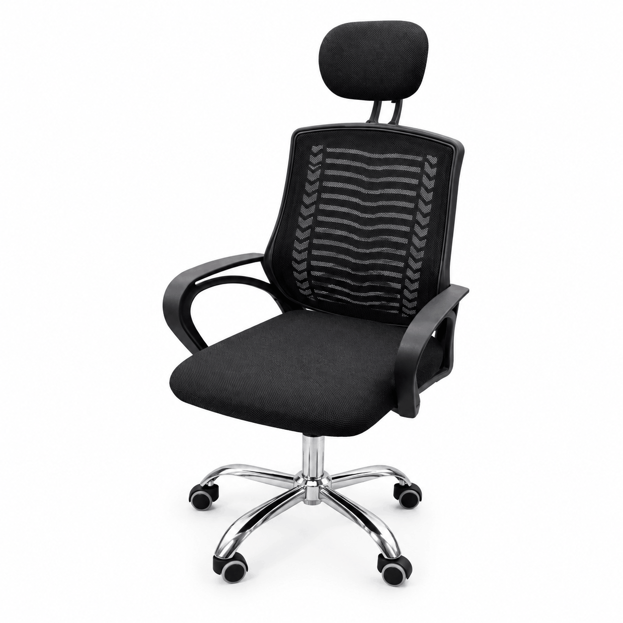 Executive V Mesh Chair