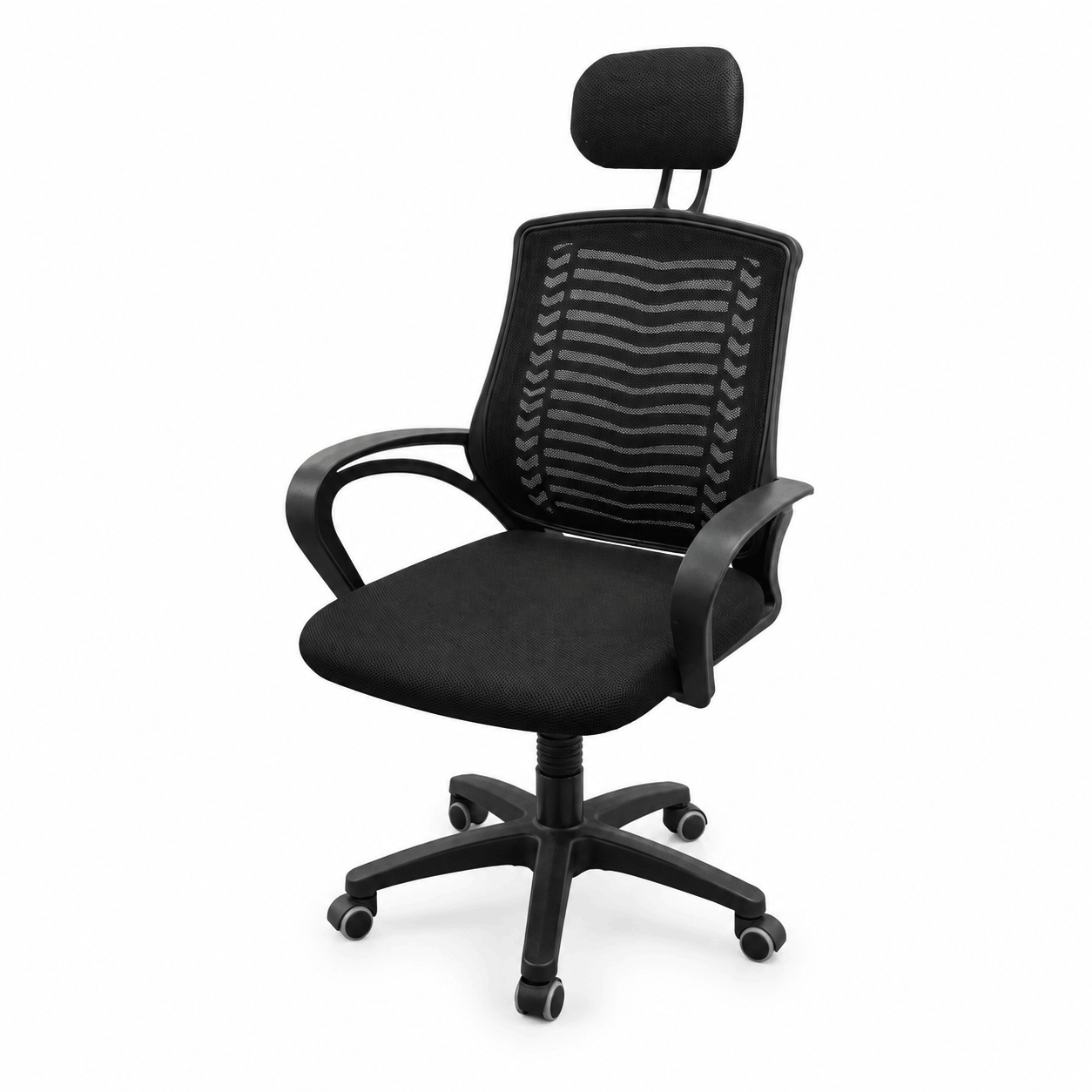 Executive V Mesh Starter