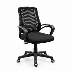 Executive V Mesh Chair