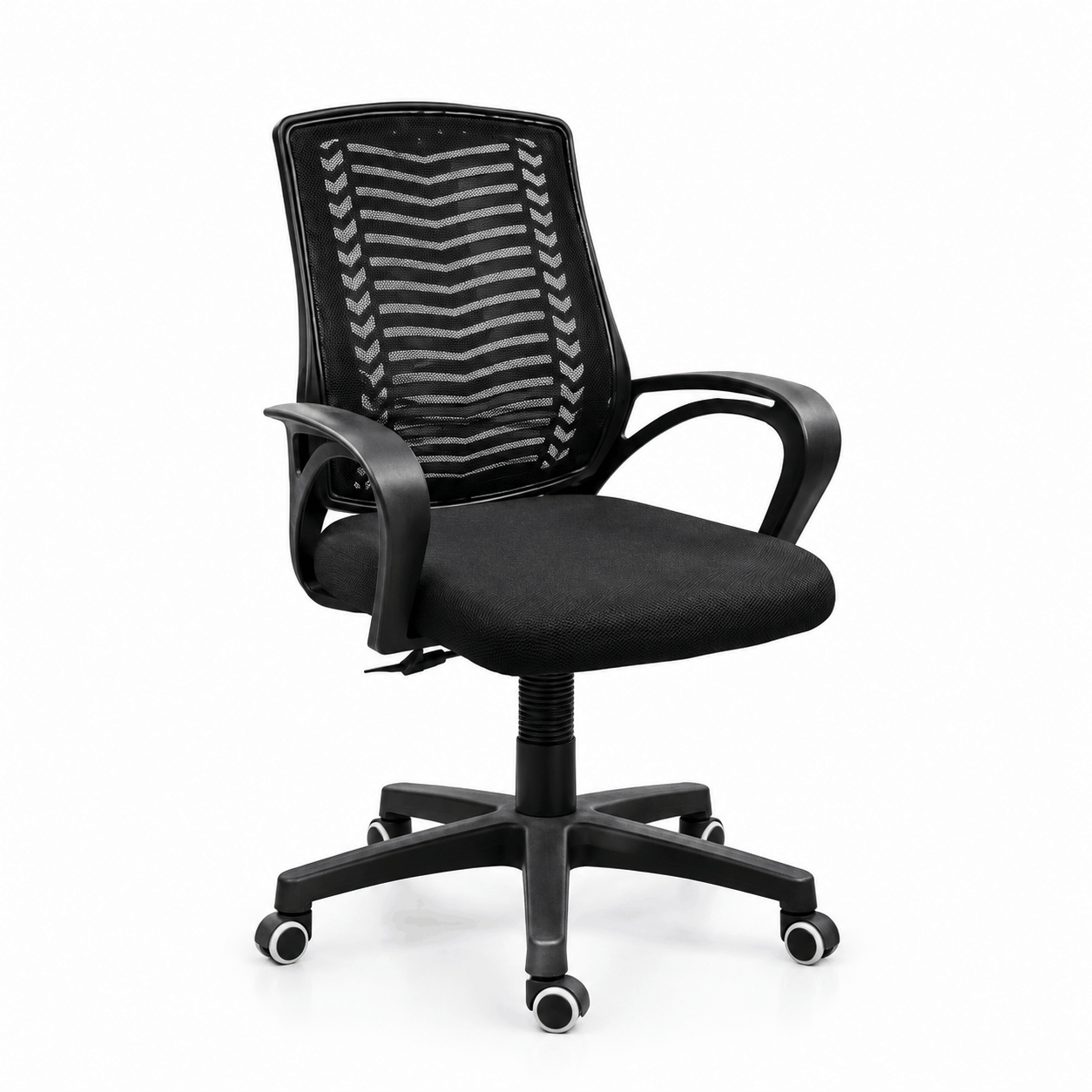 Executive V Mesh Chair