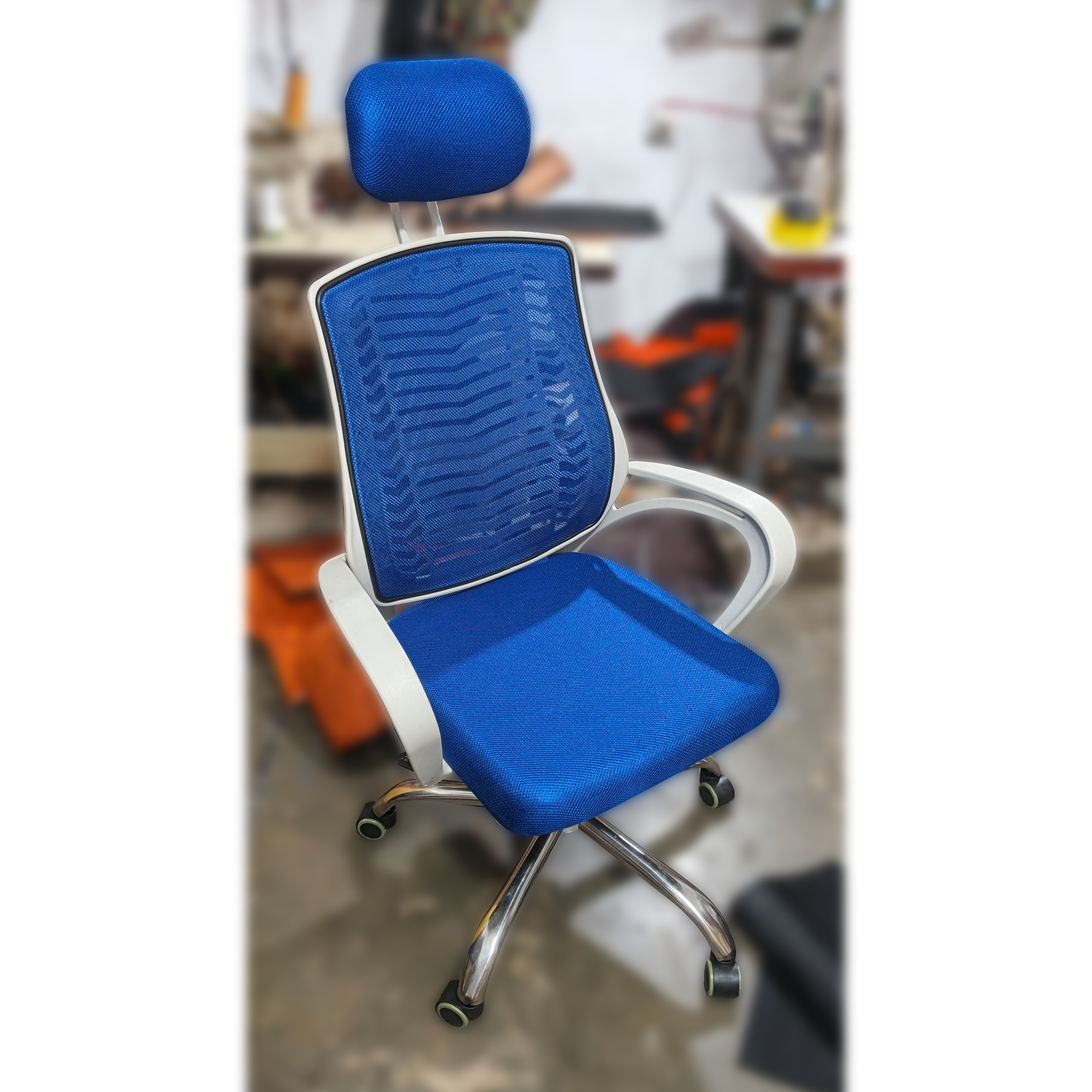 Executive V Mesh Pro - Image 7