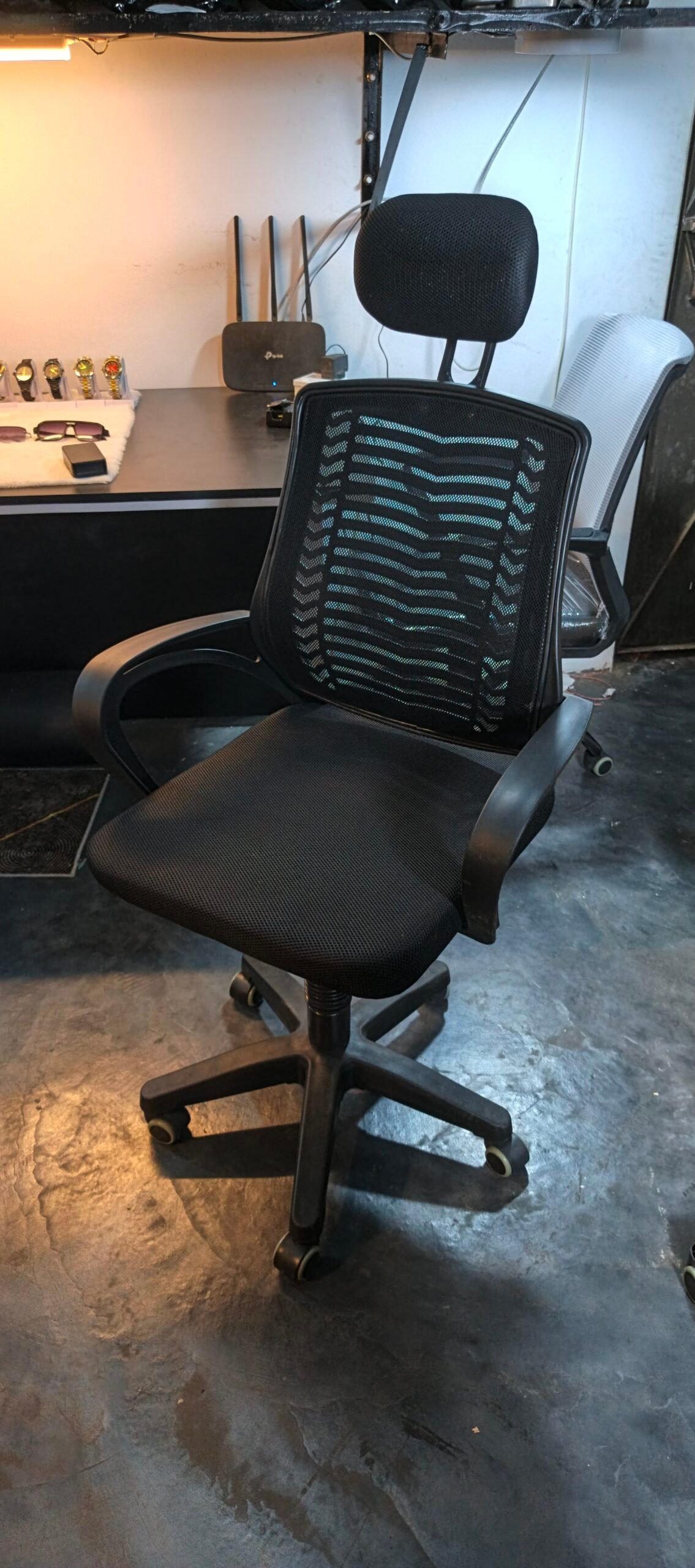 Executive V Mesh Starter - Image 3