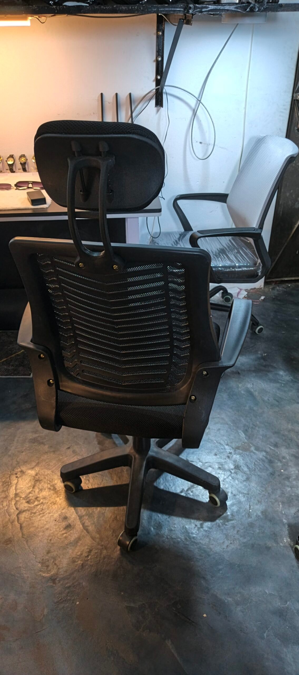 Executive V Mesh Starter - Image 4