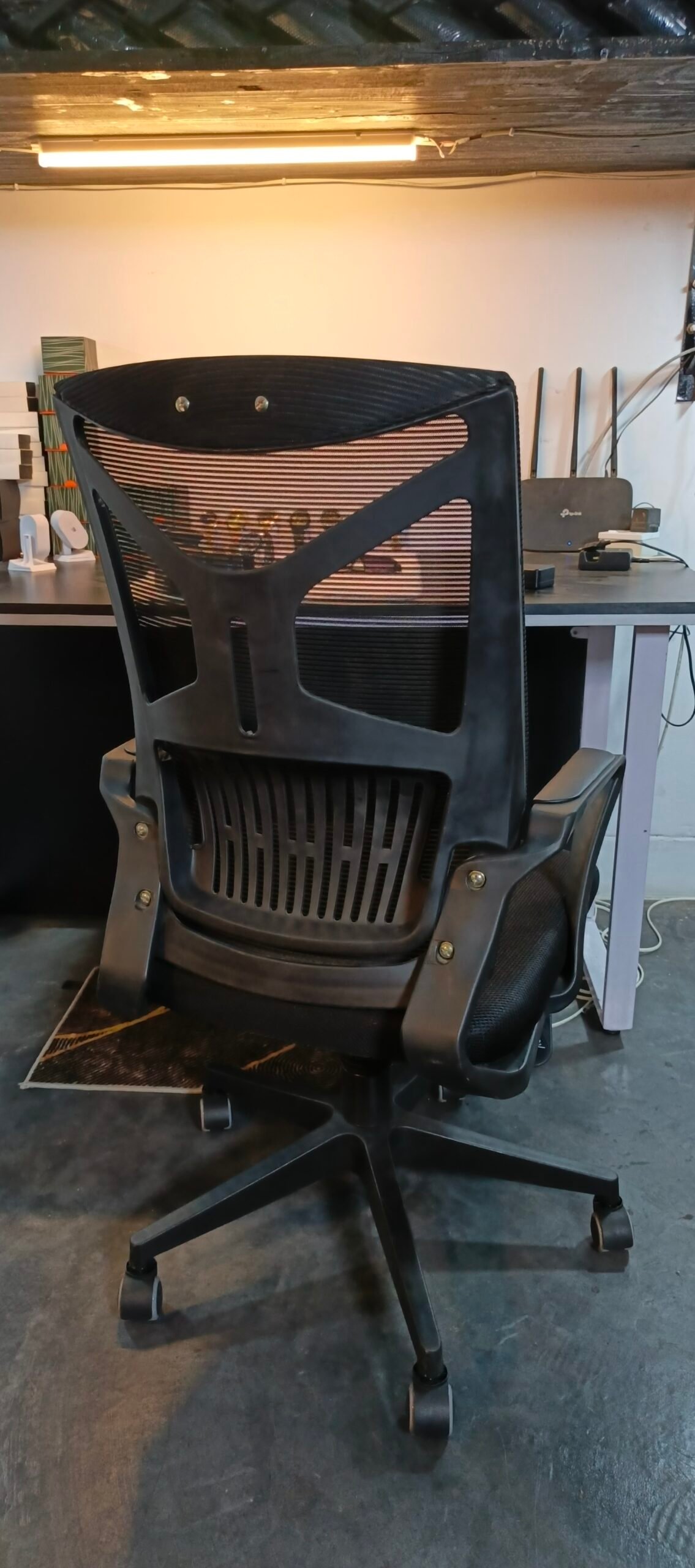 Phoenix Executive Chair - Image 3