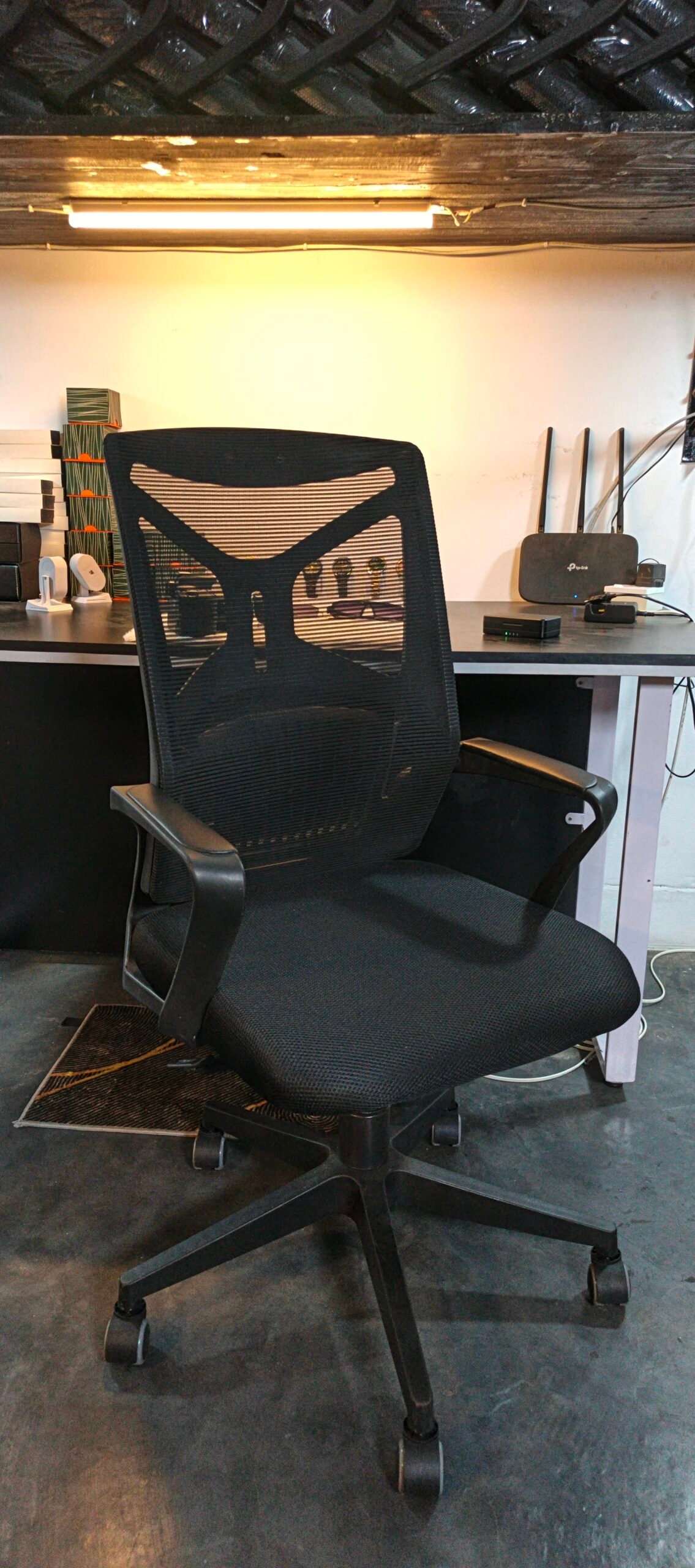 Phoenix Executive Chair - Image 2