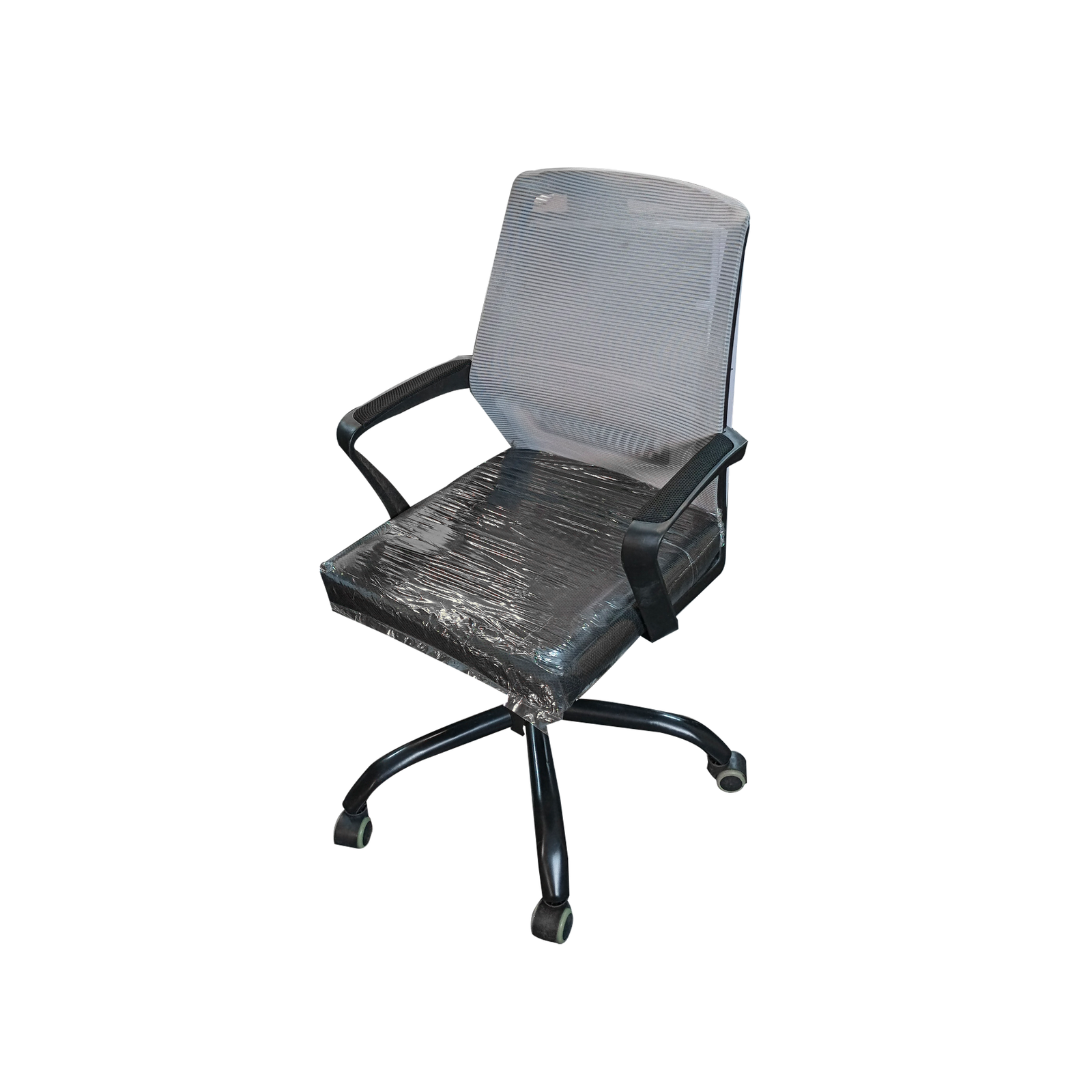 Falcon 38 Black