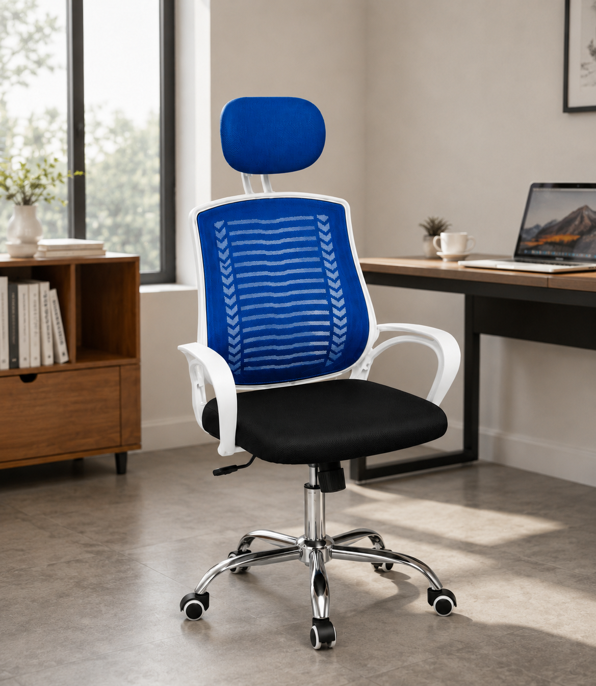 Executive V Mesh Pro - Image 3