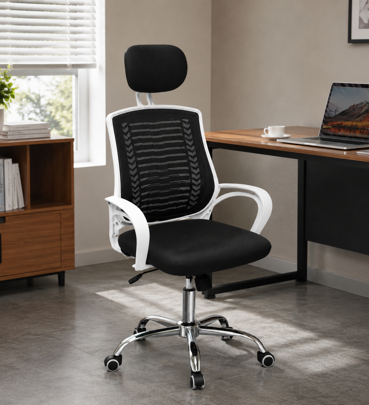 Executive V Mesh Pro - Image 2