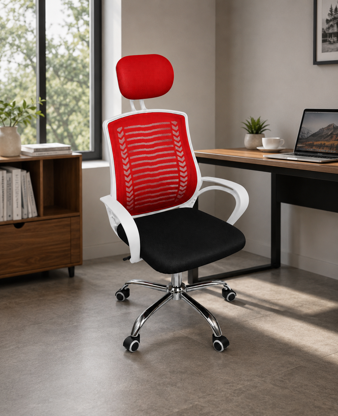 Executive V Mesh Pro - Image 4