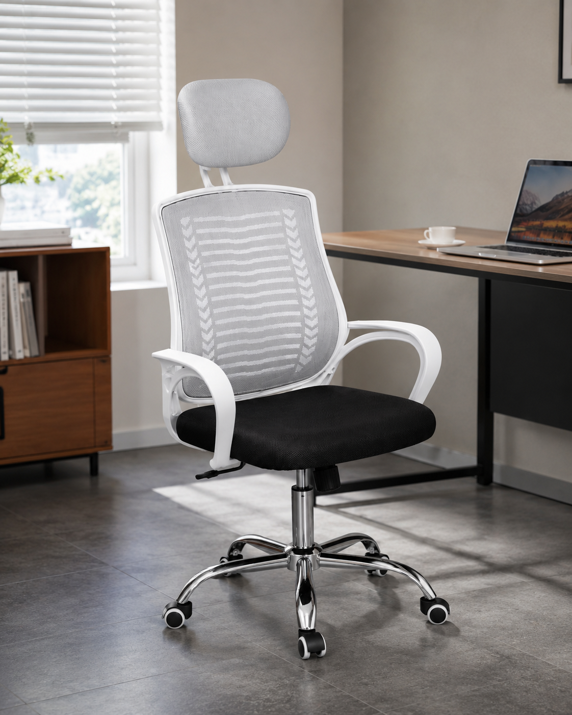 Executive V Mesh Pro - Image 5