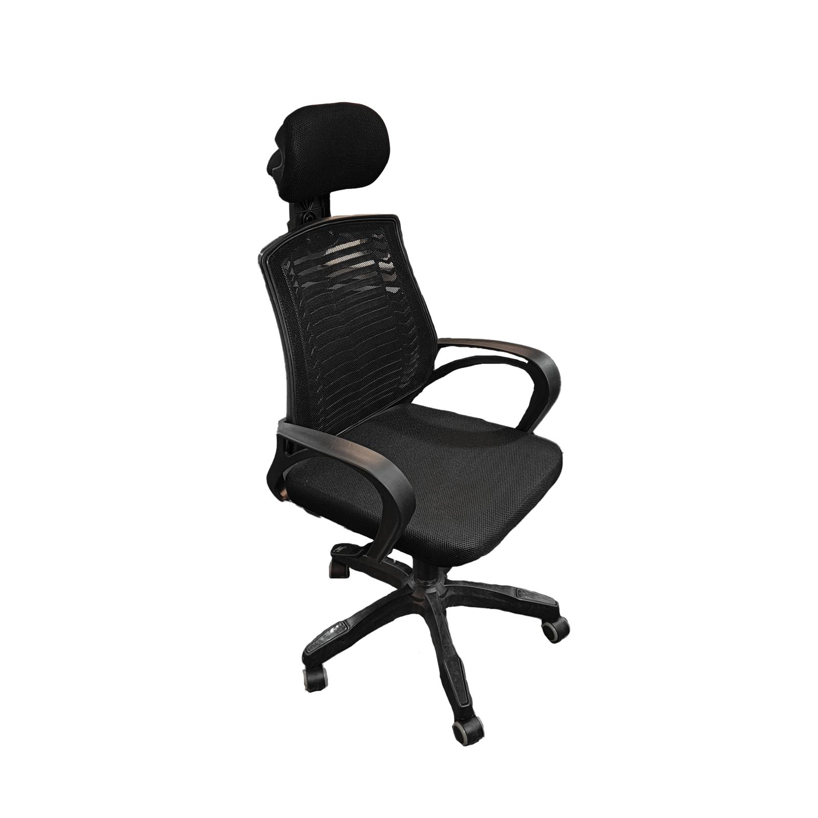 Executive V Mesh Hulk